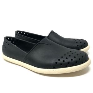 Native Verona Waterproof Slip-On Shoes black size 11 women’s